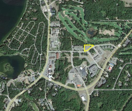 (L1B1) Swann Drive, Crosslake, MN 56442