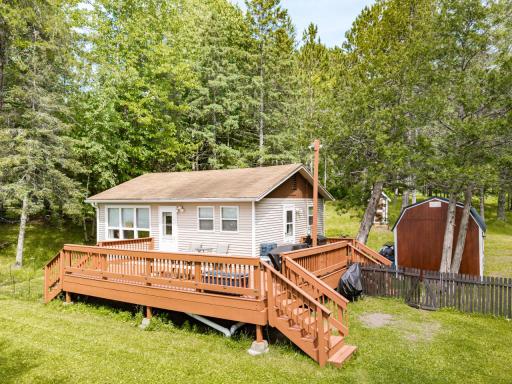 5091 Westlund Road, Saginaw, MN 55779