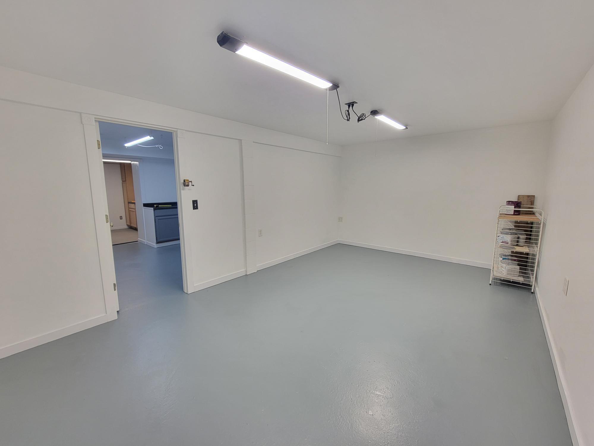 Spascious Workshop