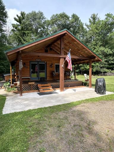 24854 New Moon Drive, Siren, WI 54872