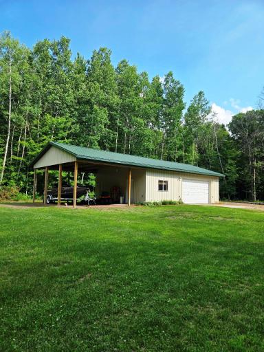 24854 New Moon Drive, Siren, WI 54872