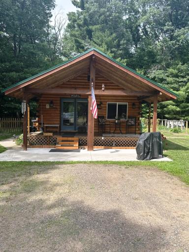 24854 New Moon Drive, Siren, WI 54872