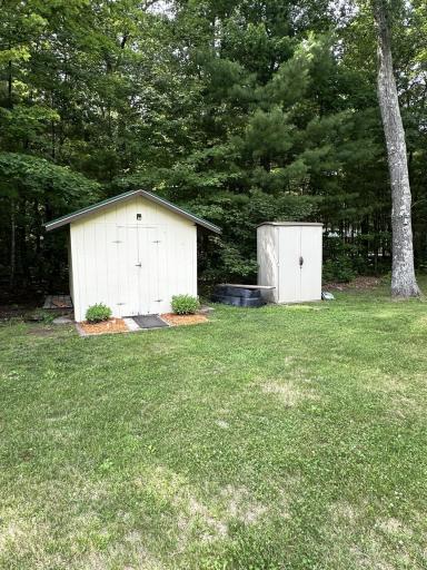 24854 New Moon Drive, Siren, WI 54872