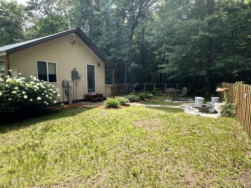 24854 New Moon Drive, Siren, WI 54872