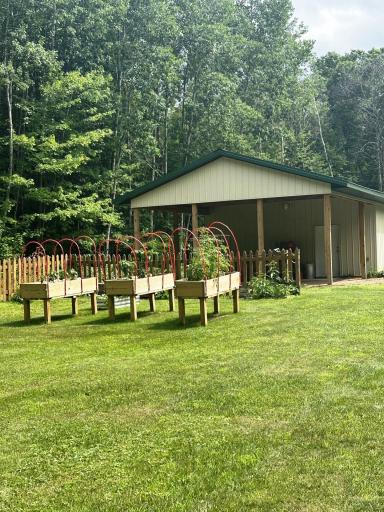 24854 New Moon Drive, Siren, WI 54872