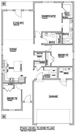 2242 8th Lane SE, Cambridge, MN 55008