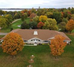 7500 sq ft all on one level