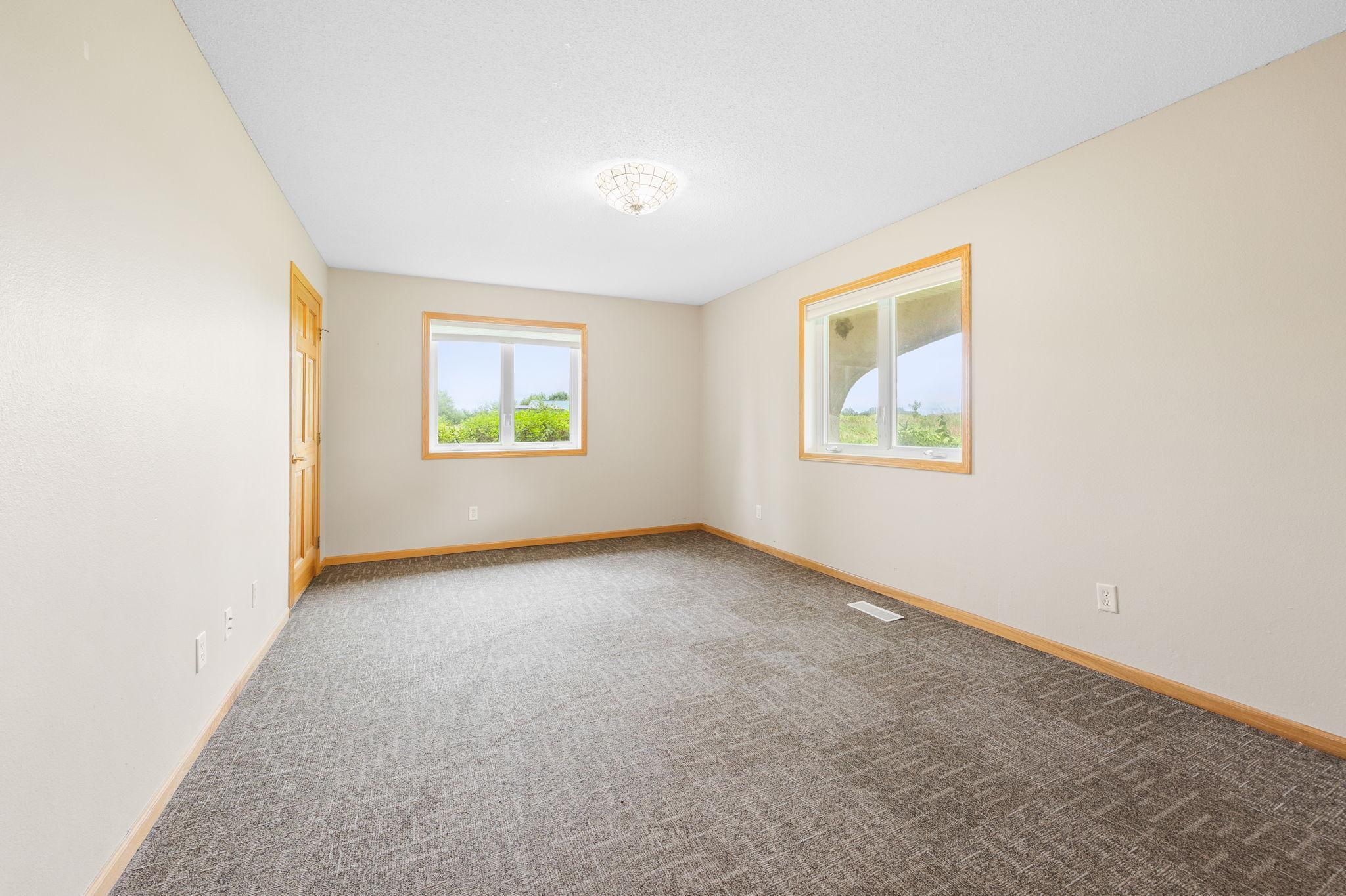 Bedroom #6 of Eight!