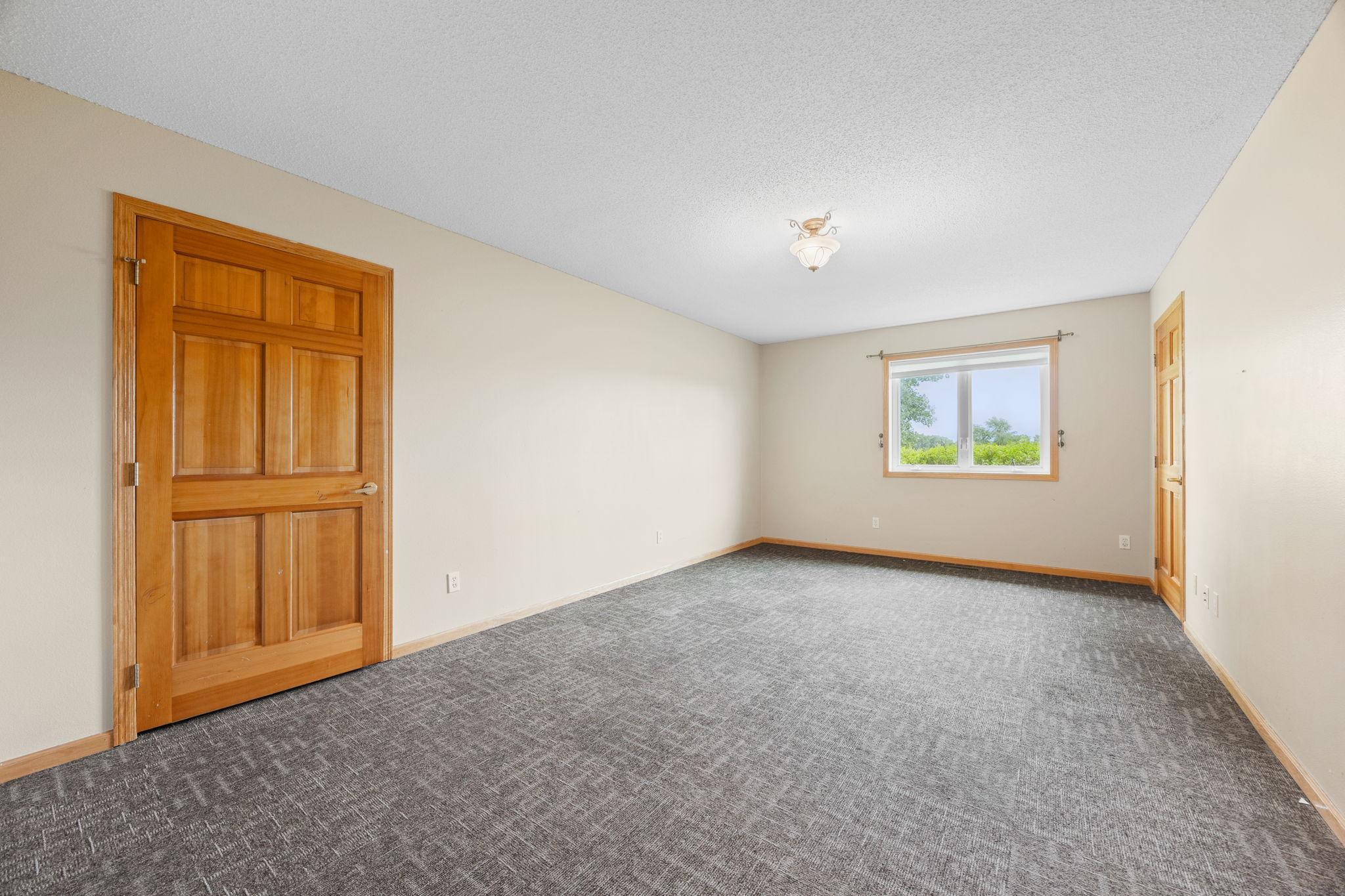 Bedroom #4 of eight!