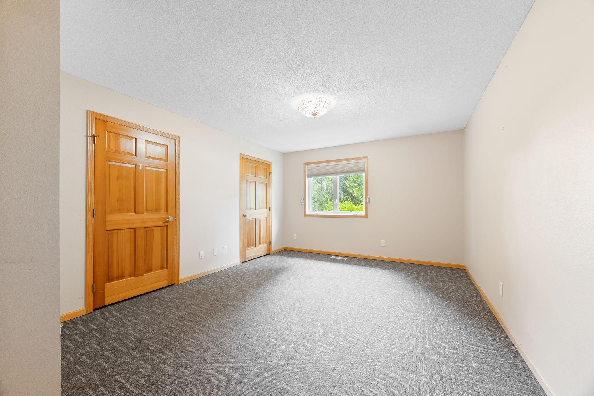 Bedroom #1