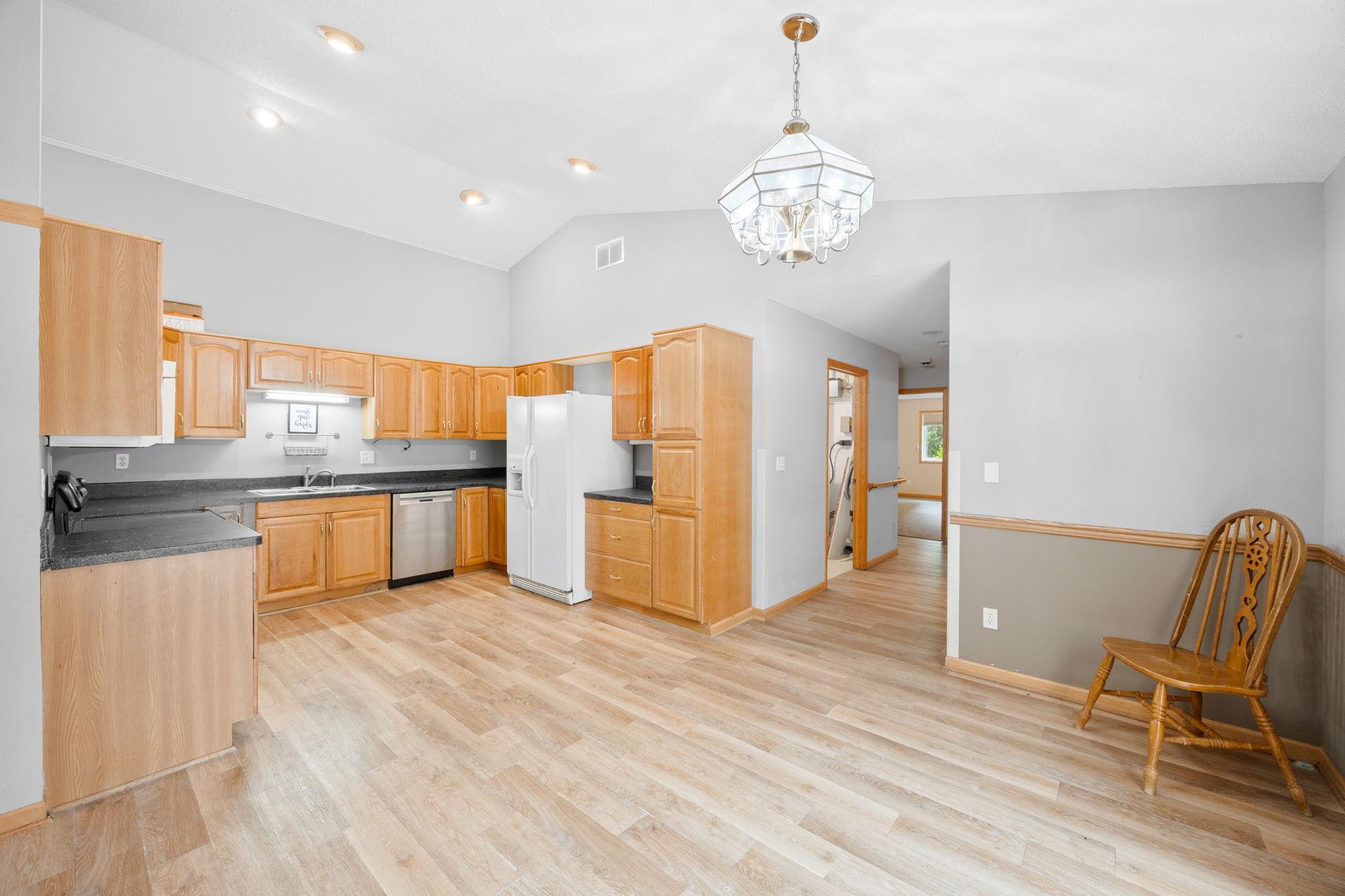 Kitchen #1