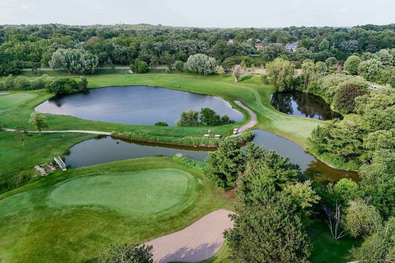 Como Public Golf Course