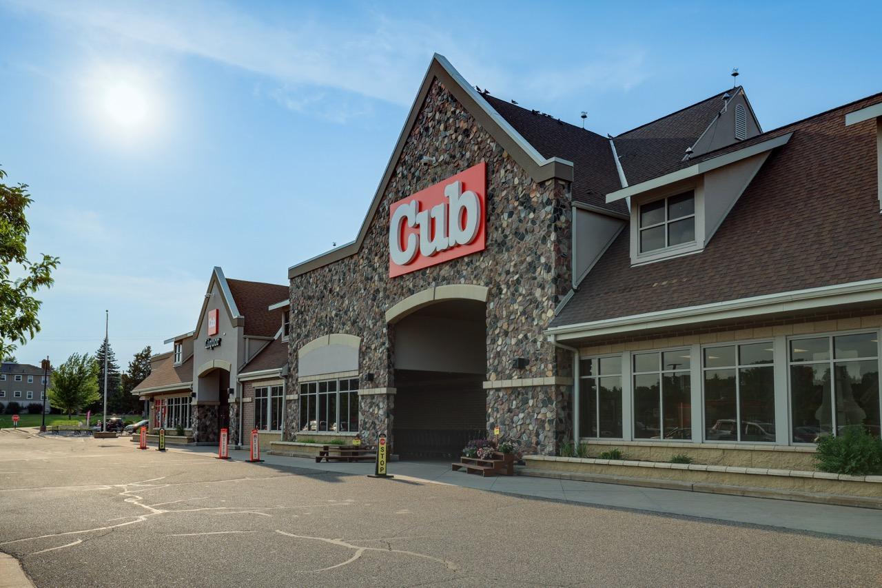 Cub Foods Nearby