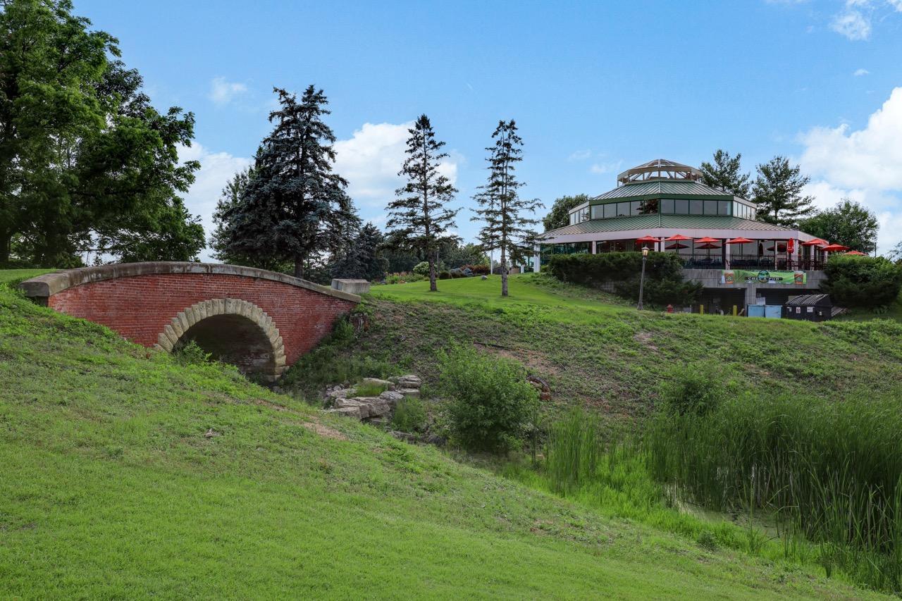 Como Public Golf Course