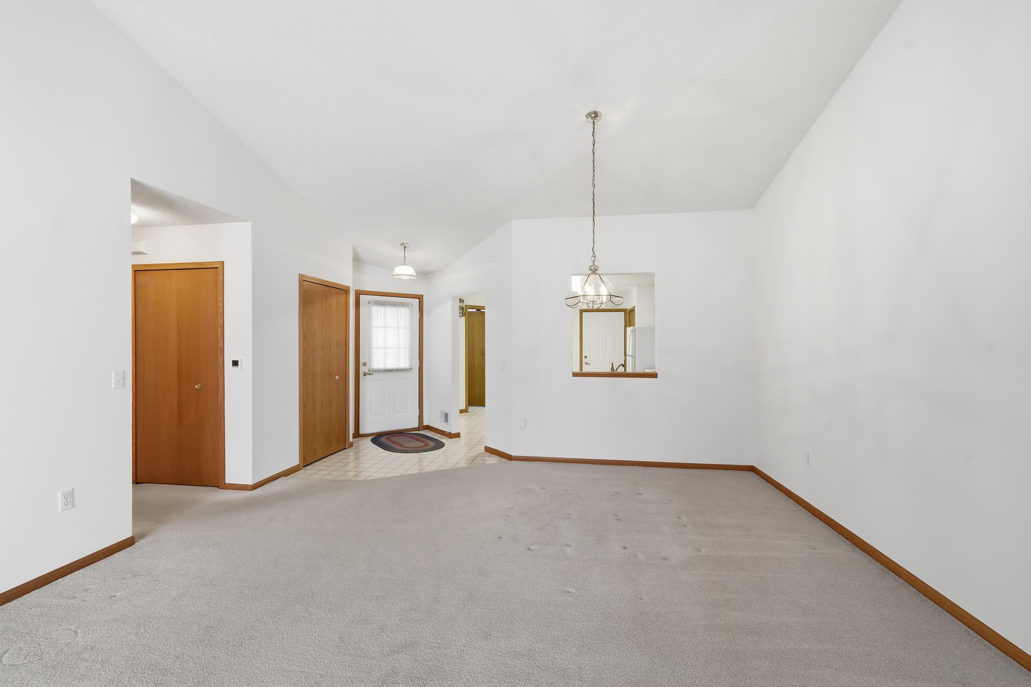 Alternate View - Dining Area