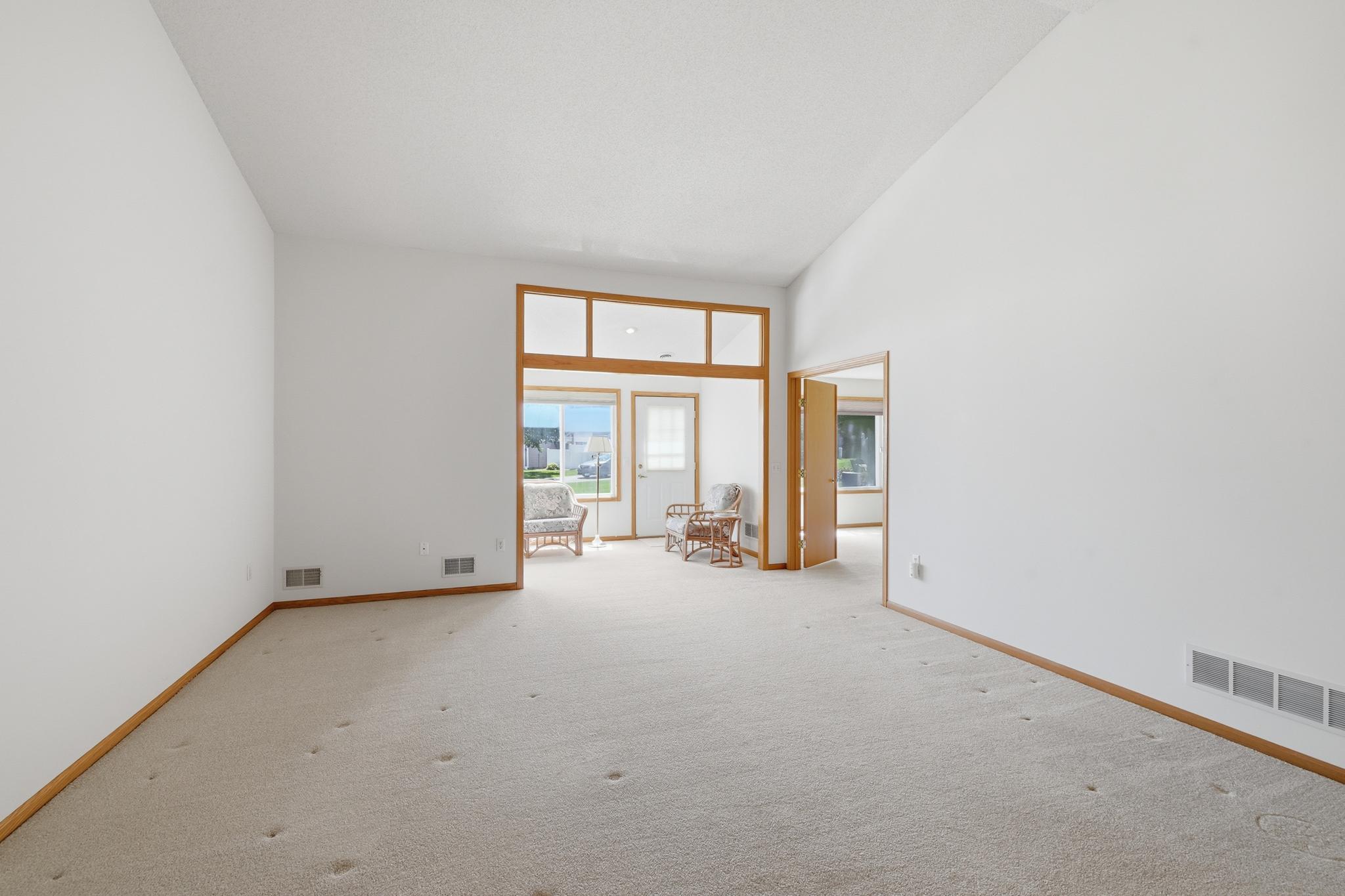 Alternate view 1 - Living Room