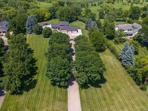 14502 55th Street NE, Saint Michael, MN 55376