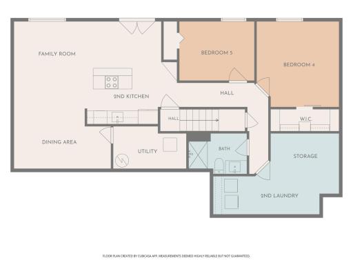 14502 55th Street NE, Saint Michael, MN 55376