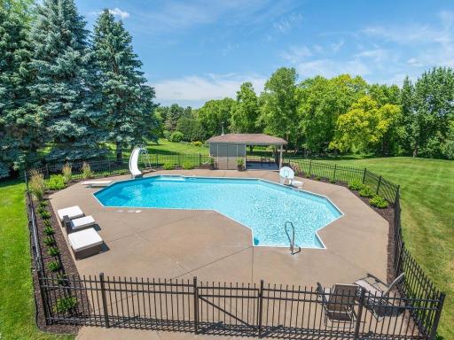 14502 55th Street NE, Saint Michael, MN 55376
