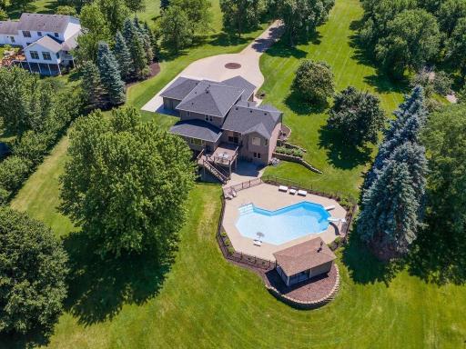 14502 55th Street NE, Saint Michael, MN 55376