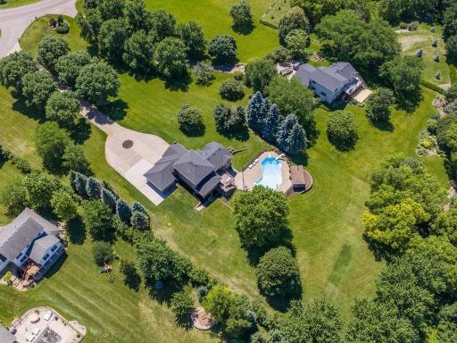 14502 55th Street NE, Saint Michael, MN 55376