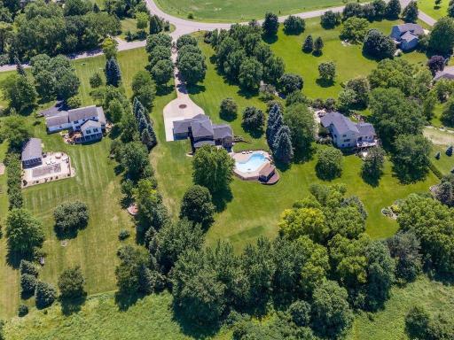 14502 55th Street NE, Saint Michael, MN 55376