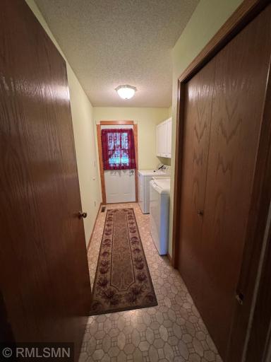 Main Floor Laundry