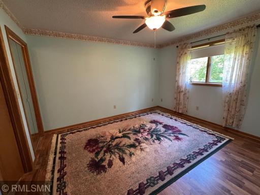 Primary Bedroom Suite