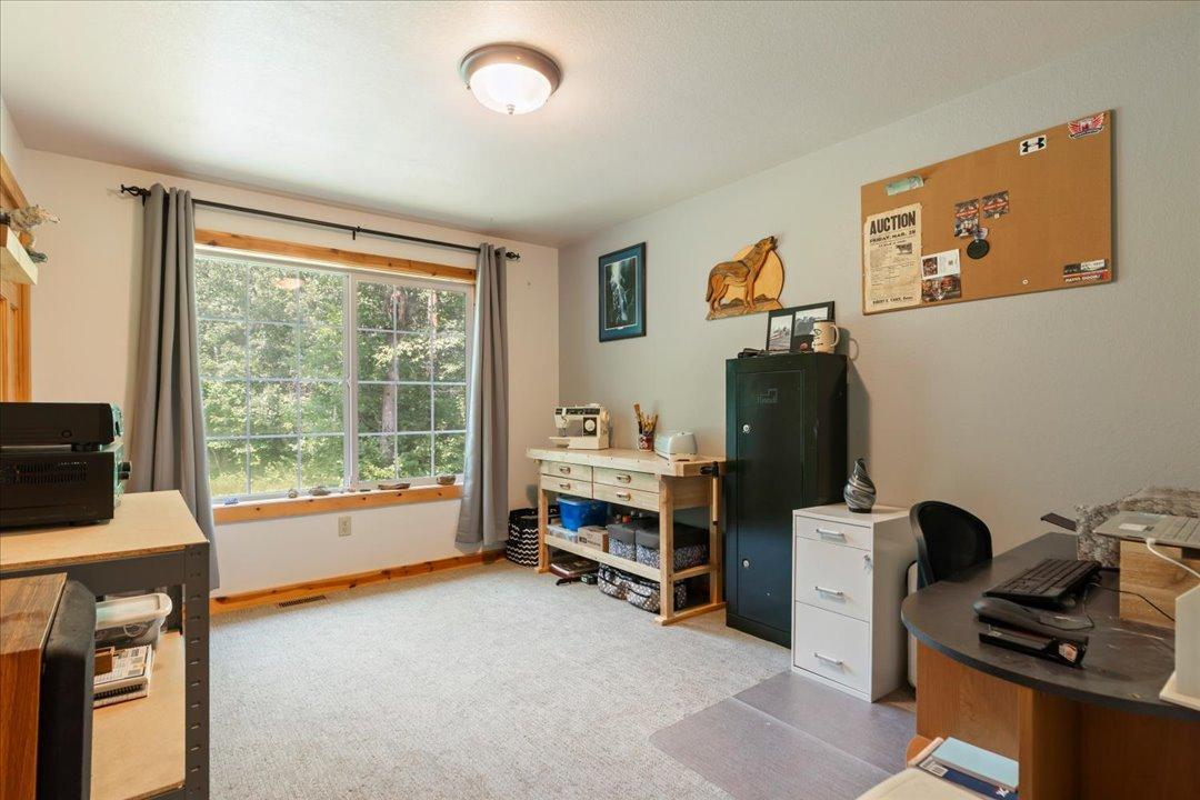 Bedroom 2 / Main Level