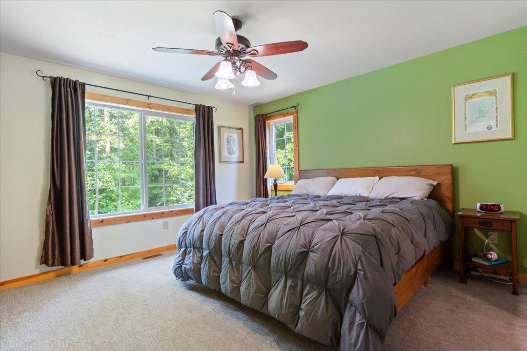 Primary Bedroom / Main Level