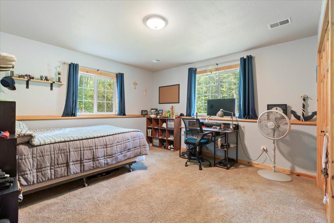 Bedroom 4 / Lower Level