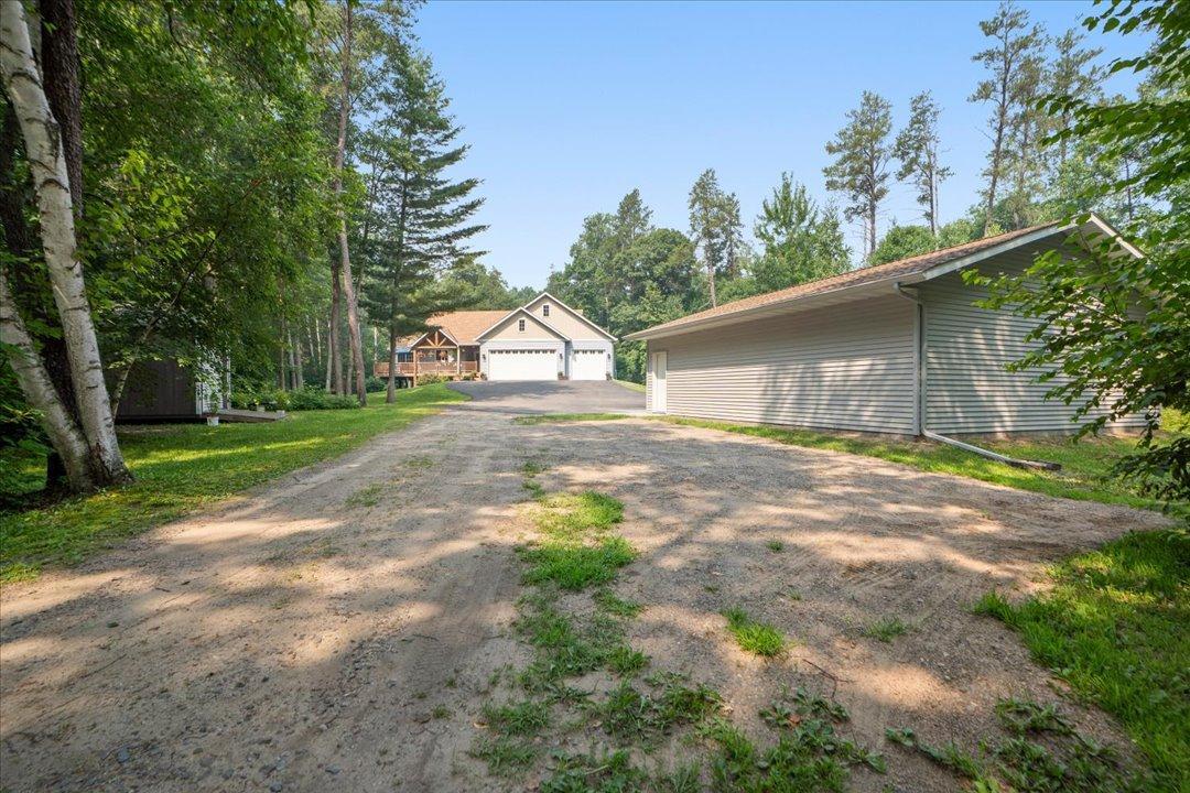 Private Setting (Crosslake 10 mins)(Crosby 15 mins)(Nisswa 10 Mins)(Brainerd 15 mins)(Merrifield 5 mins)