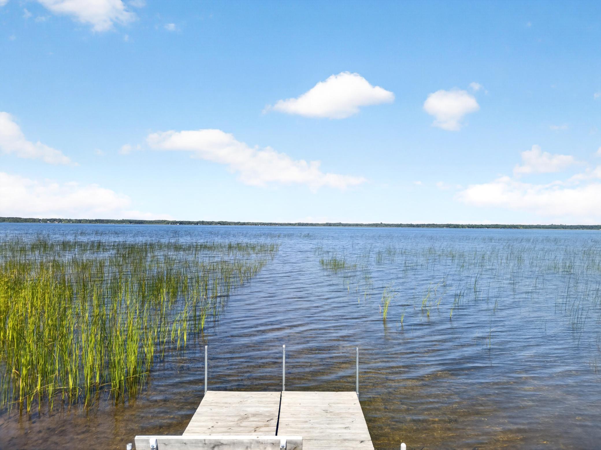 Lake View - West