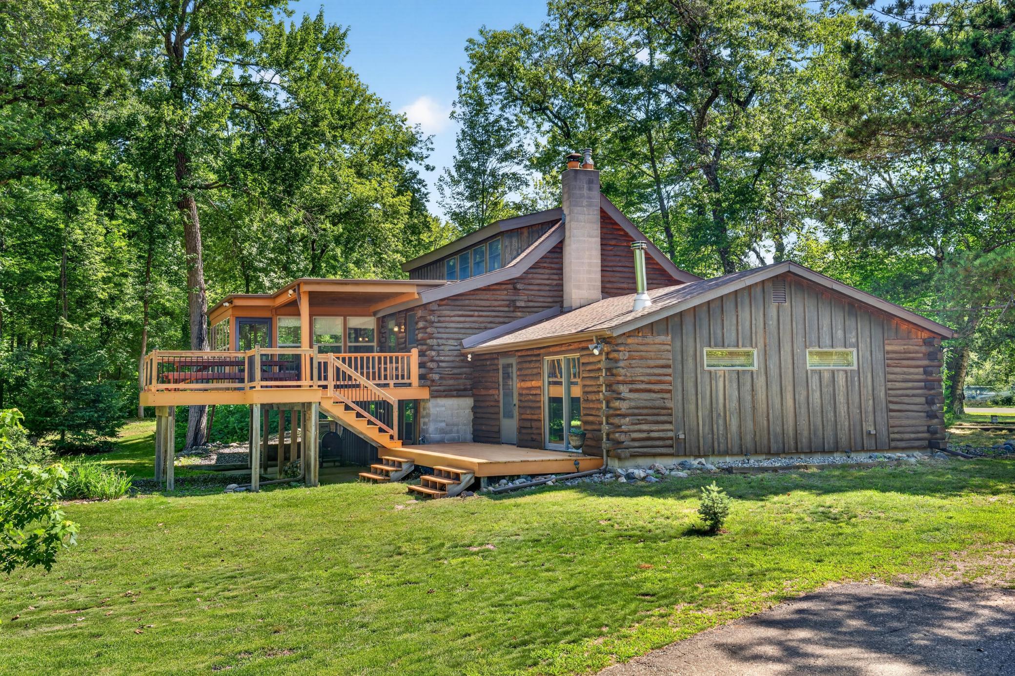 Main House - Fork Lane