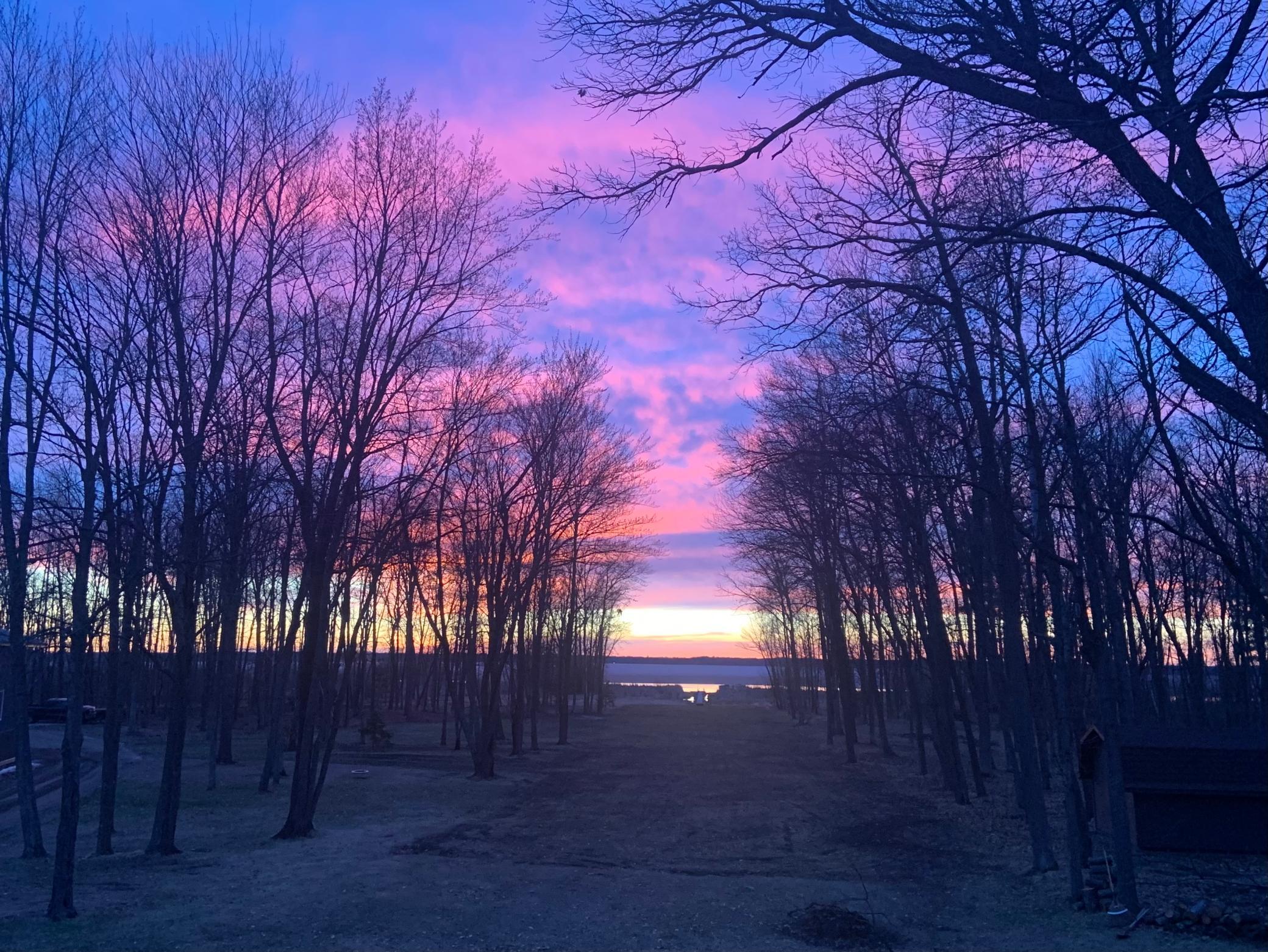 Sunset View2