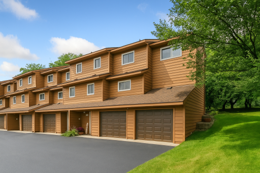 Welcome to Raindrop Drive a 3Br, 3BA desired End Unit with a 2 Car Garage.