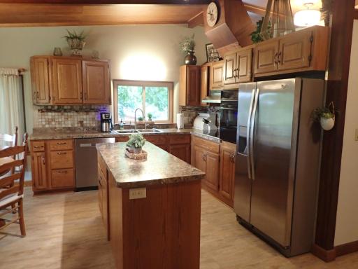 842 20th Street SW, Buffalo, MN 55313