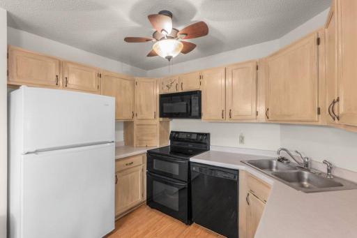 4040 Maureen Drive NE, 203, Columbia Heights, MN 55421