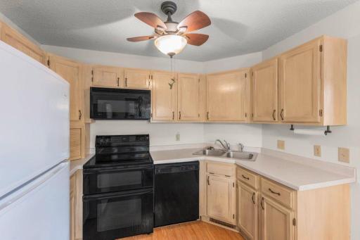 4040 Maureen Drive NE, 203, Columbia Heights, MN 55421