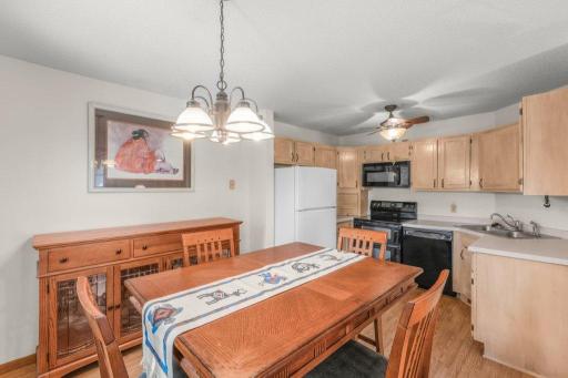 4040 Maureen Drive NE, 203, Columbia Heights, MN 55421
