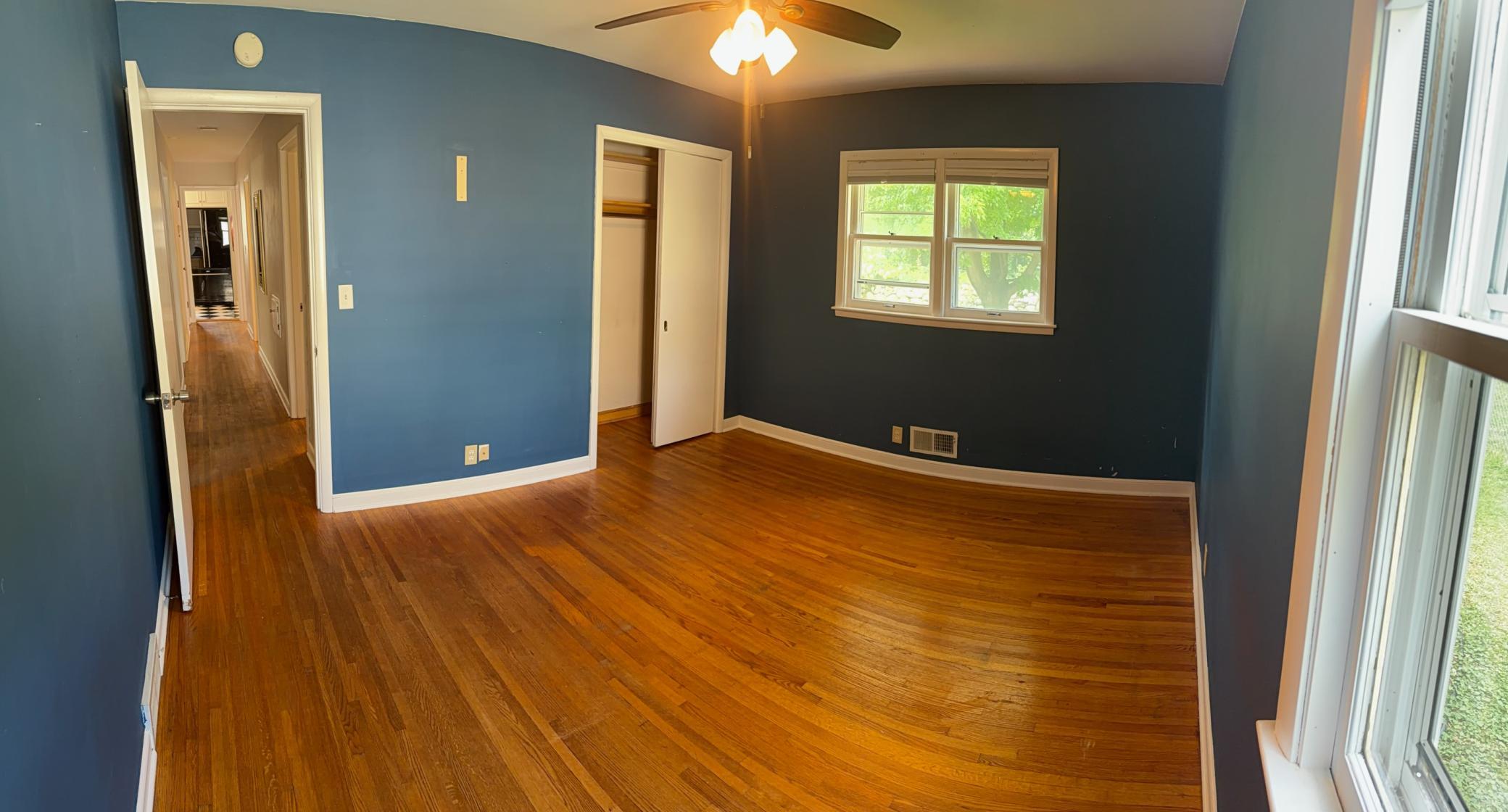 BEDROOM 3