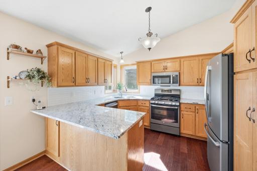 1228 Leo Lane, Buffalo, MN 55313