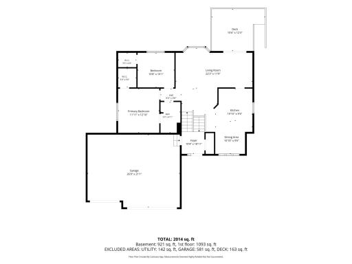 30510 Redding Avenue, Shafer, MN 55074