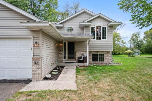 Warm, welcoming, and ready for it's next owners to call it HOME!