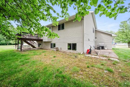 30510 Redding Avenue, Shafer, MN 55074