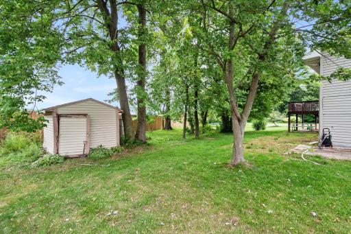 30510 Redding Avenue, Shafer, MN 55074