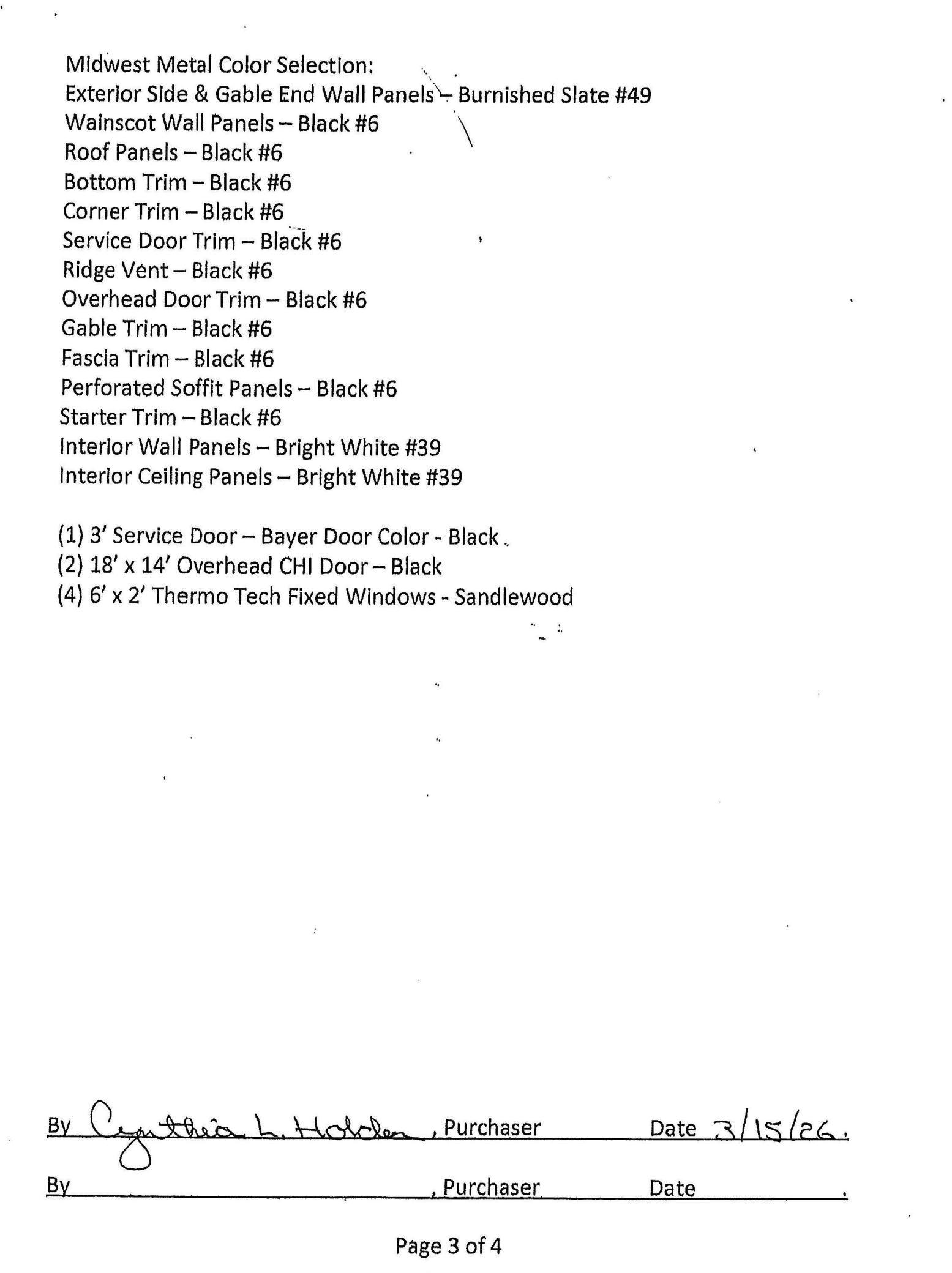 16 Specs Page 7