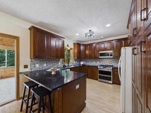 Photo for 6345 W Shadow Lake Drive, Lino Lakes, MN 55014 - listing #7106314 6345 W Shadow Lake Drive, Lino Lakes, MN 55014