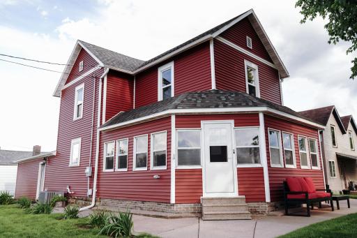 205 E Hudson Street, Mondovi, WI 54755