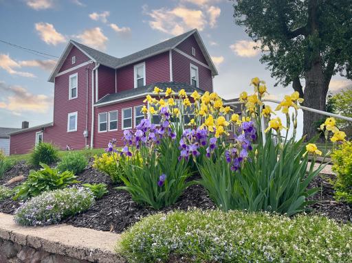 205 E Hudson Street, Mondovi, WI 54755